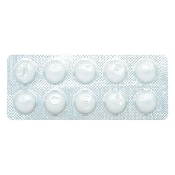 BETALYST F 10mg Tablet 10's