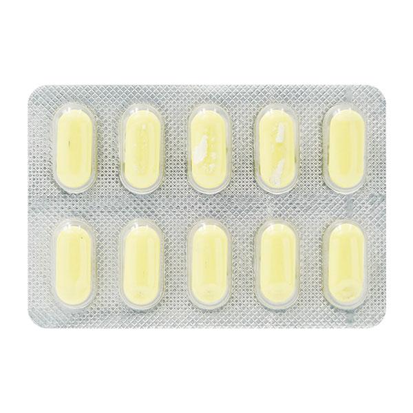 Roseday F 10mg Tablet 10'S