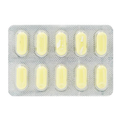 Roseday F 10mg Tablet 10'S