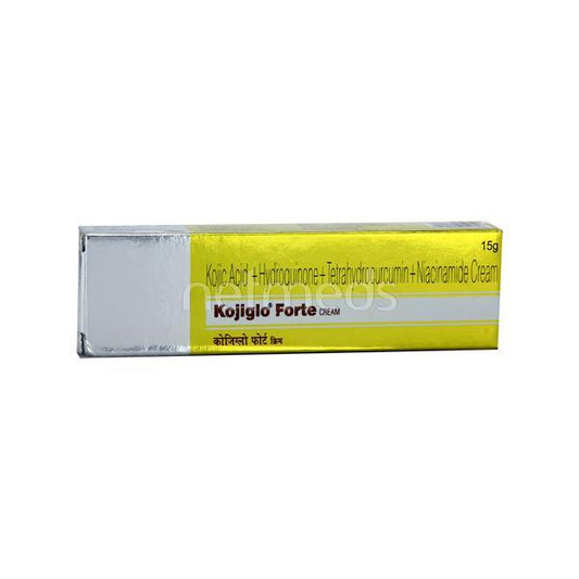Kojiglo Forte Cream 15gm