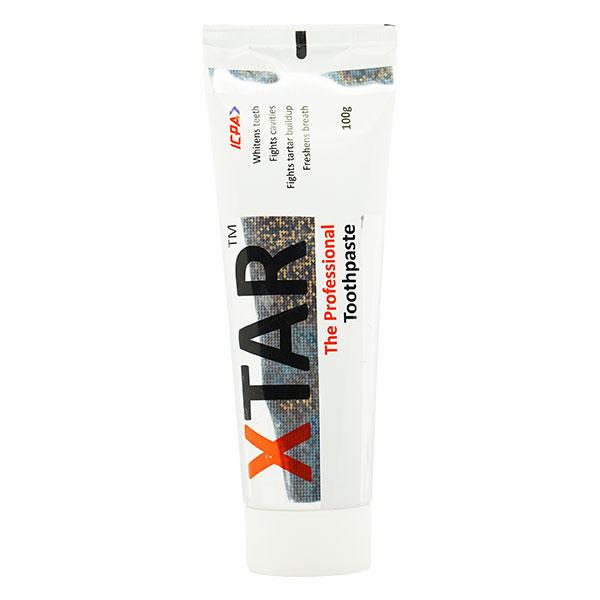 XTAR Tooth Paste 100gm - Global Surgicals