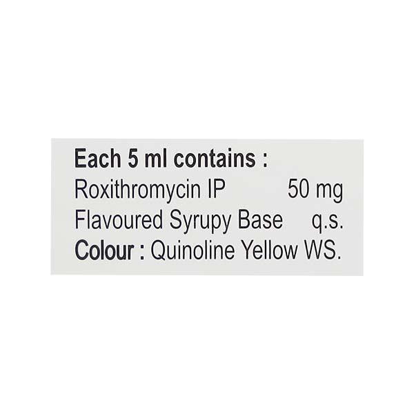 Roxid Mint Flavour Liquid 60ml