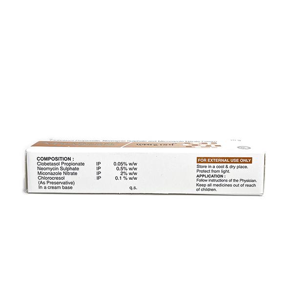 XTRADERM Cream 10g - Global Surgicals