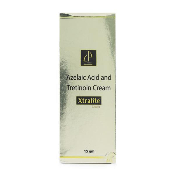 Xtralite Cream 15gm - Global Surgicals