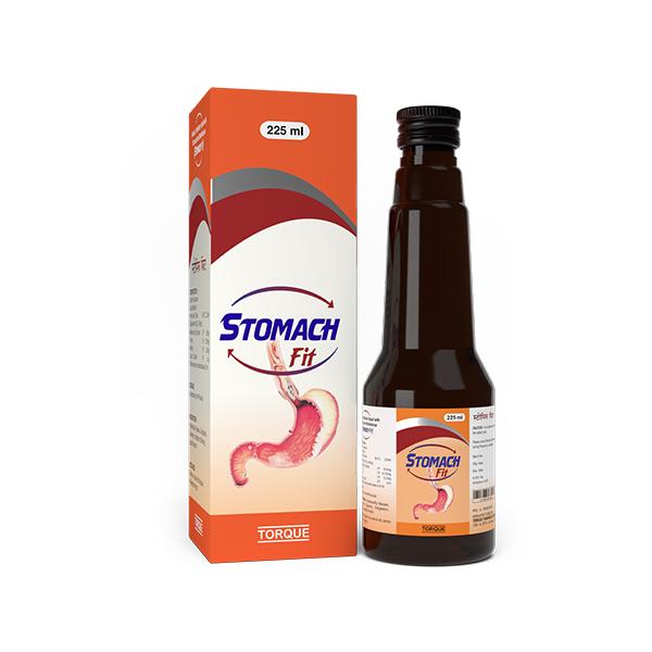 STOMACH FIT Liquid 225ml