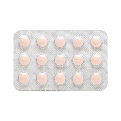 Serta 25mg Tablet 15'S