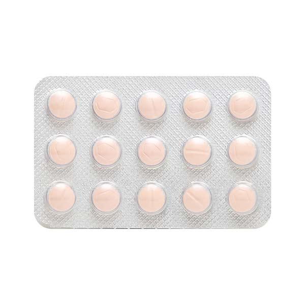 Serta 25mg Tablet 15'S