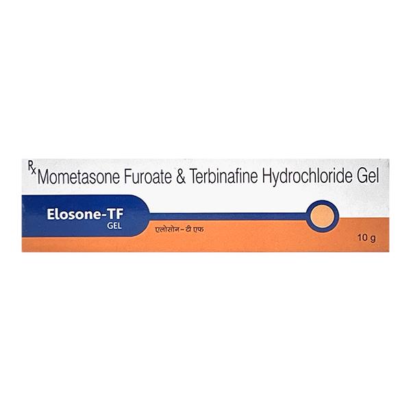 ELOSONE TF Gel 10g