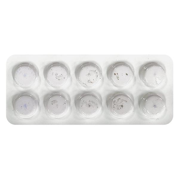CILEDGE T Tablet 10's