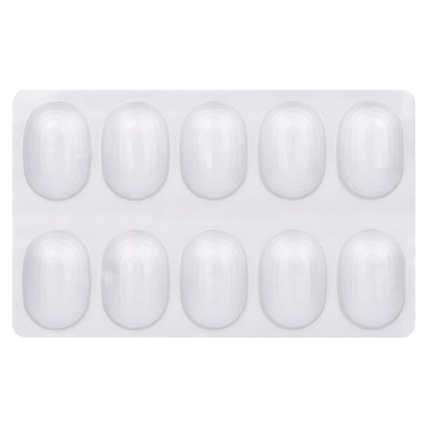 ROSUPACK F Tablet 10's