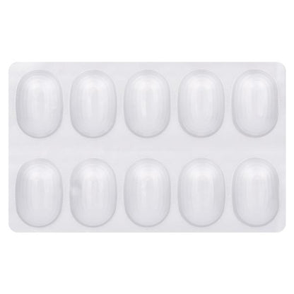 ROSUPACK F Tablet 10's