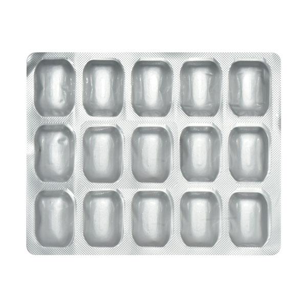 ASTYFER XT Tablet 15's