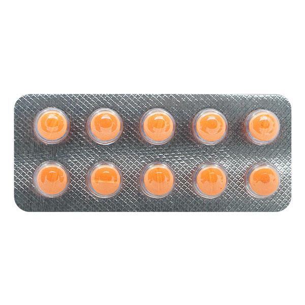 Escipra 15mg Tablet 10'S