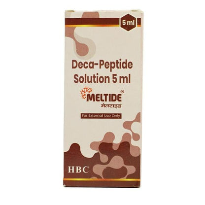 MELTIDE Lotion 5ml