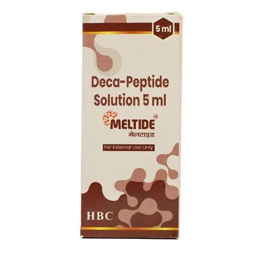MELTIDE Lotion 5ml