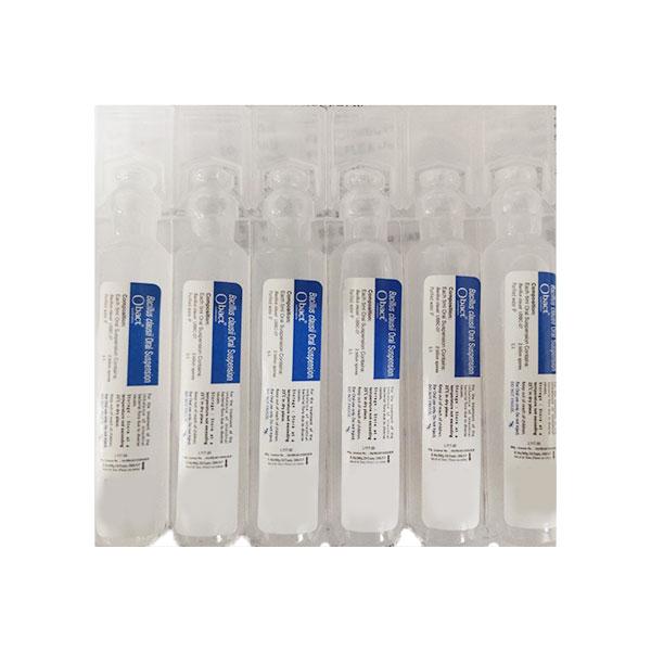 OBACT Oral Suspension 5ml