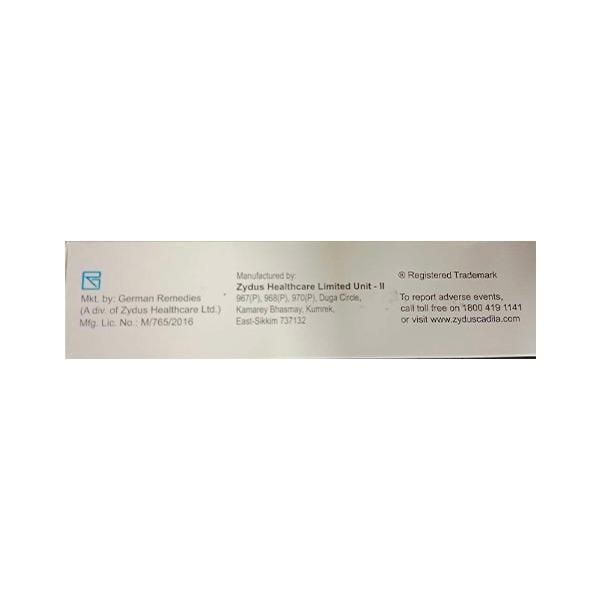 XYLOCAINE 5% Ointment 50gm - Global Surgicals
