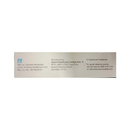 XYLOCAINE 5% Ointment 50gm - Global Surgicals
