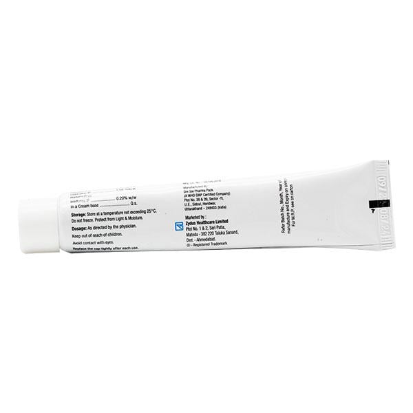 XYLOCAINE NF Cream 30gm - Global Surgicals