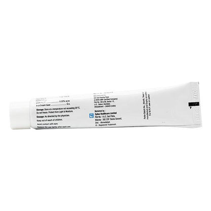 XYLOCAINE NF Cream 30gm - Global Surgicals