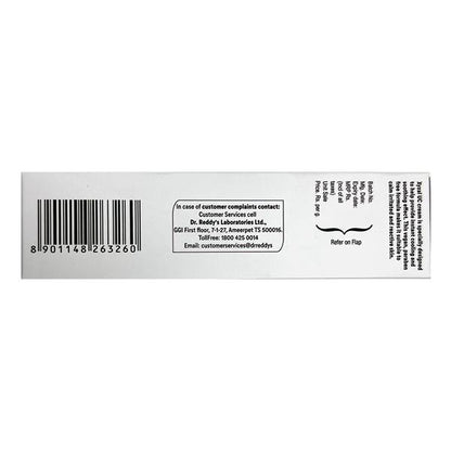 XYZAL UC Cream 50g - Global Surgicals