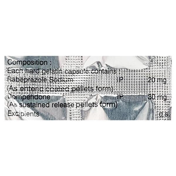 BELLO D Capsule 10's