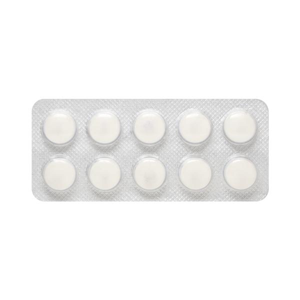 Linpride 2Mg Tablet 10's