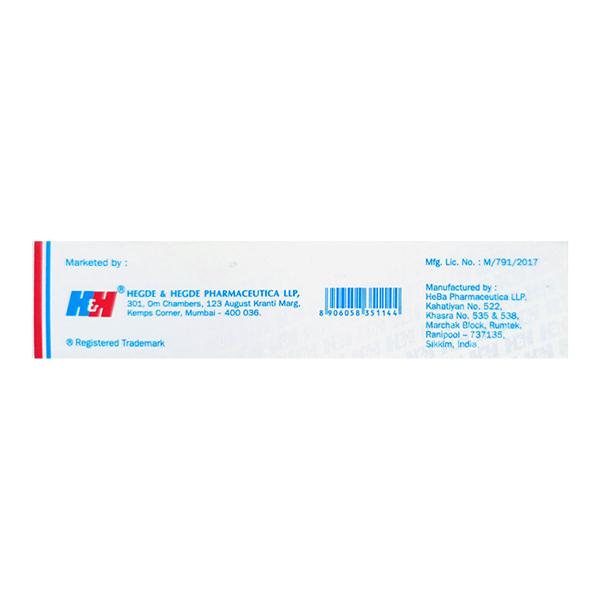 Cleargel AP Gel 15gm