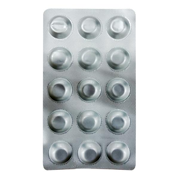 LANSPRO 15 Tablet 15's