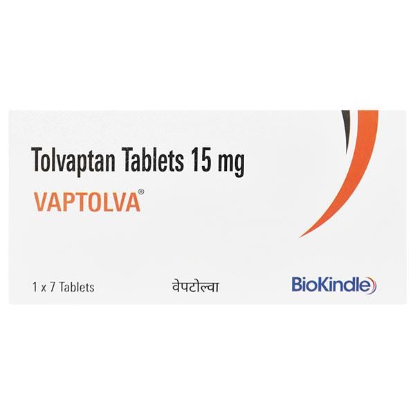 VAPTOLVA Tablet 7's