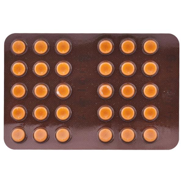 Amlong 5mg Tablet 15'S