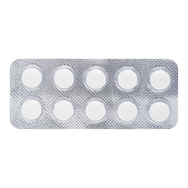 Desveren 50mg Tablet 10'S