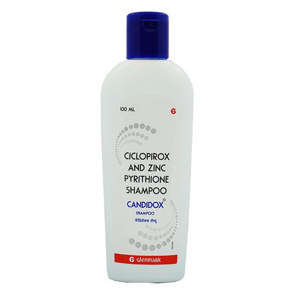 CANDIDOX Shampoo 100ml