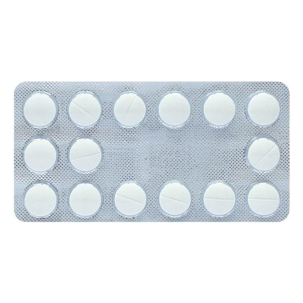PRIFEDON 400 Tablet 15's