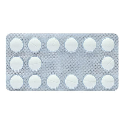 PRIFEDON 400 Tablet 15's