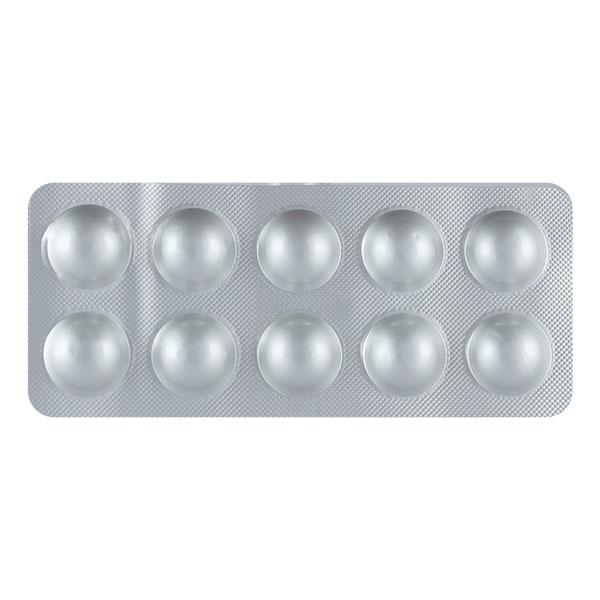 ATCID 40 Tablet 10's