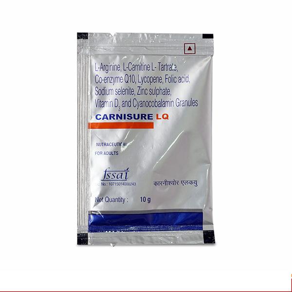 CARNISURE LQ Sachet 10gm