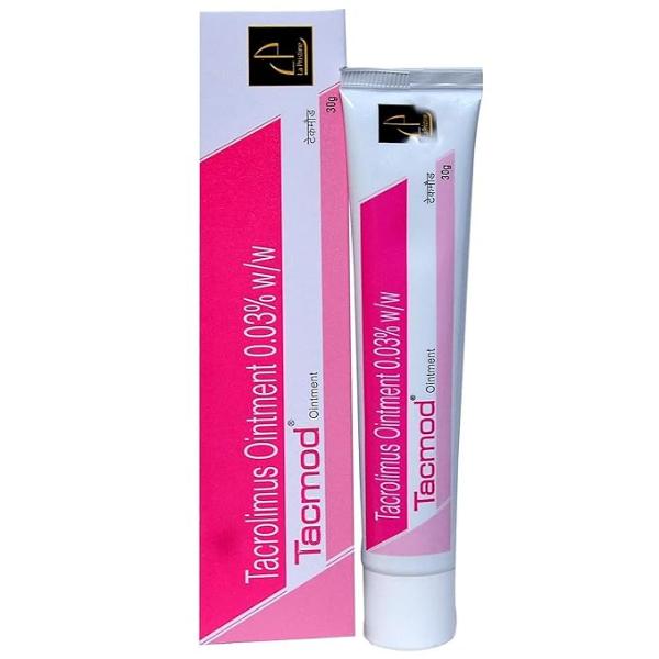Tacmod Ointment 30gm