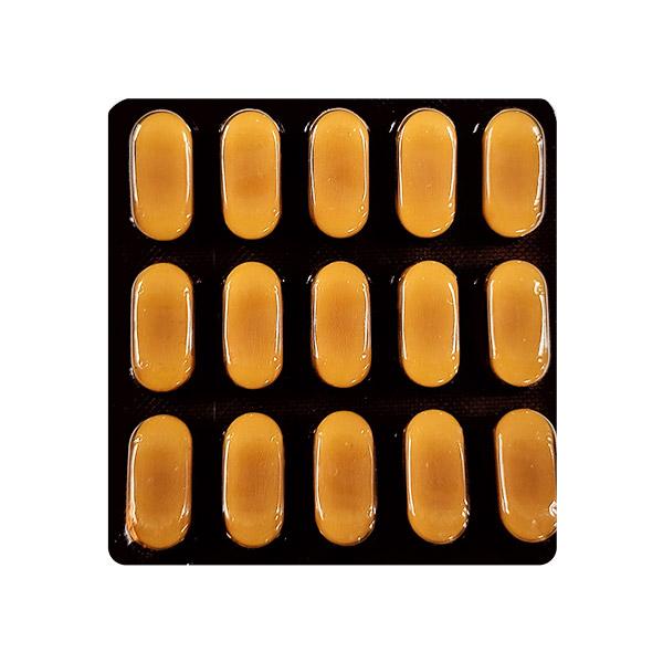 SULFAZEE 1000 Tablet 15's