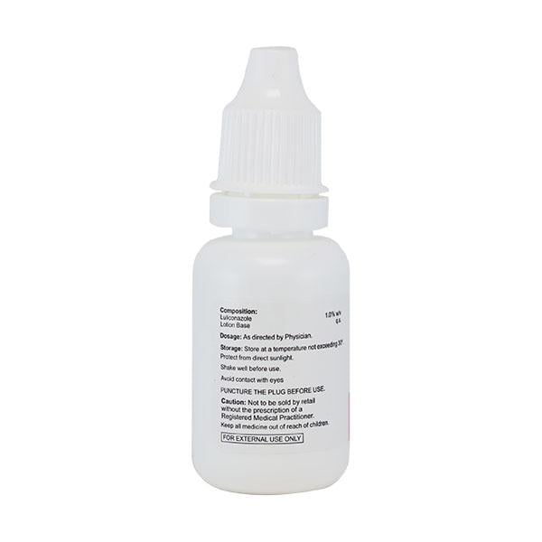 LULIACT Lotion 15ml