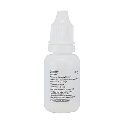 LULIACT Lotion 15ml