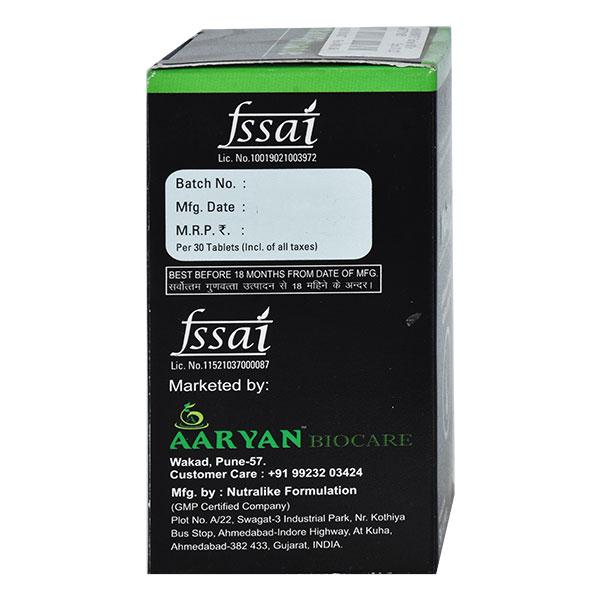 HAIRMATE Tablet 30's