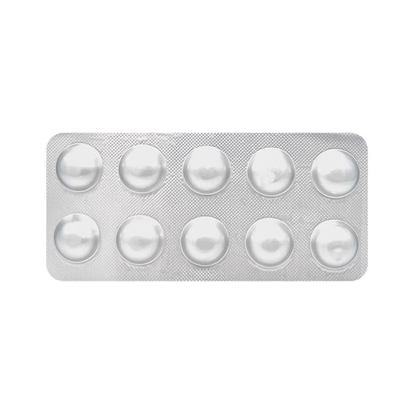 BISOSAFE T 5 Tablet 10's