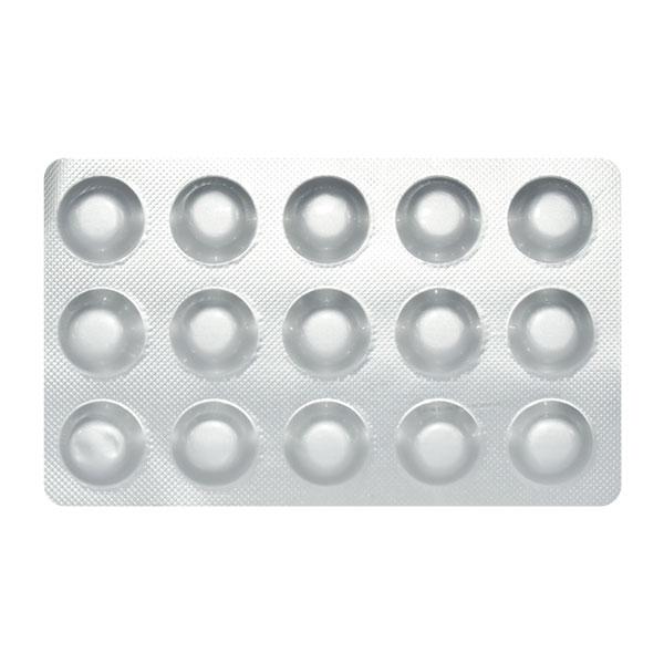 SITAPRIDE D 50/5 Tablet 15's