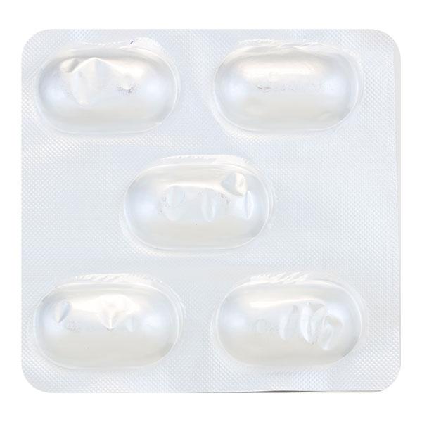 Instaflex At Capsule 5's