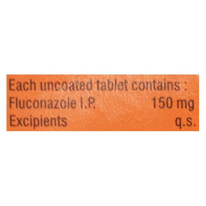 TRIBEN F 150 Tablet 2's