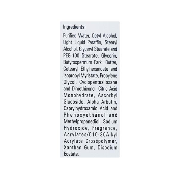 CHROMALITE NITE Cream 20gm