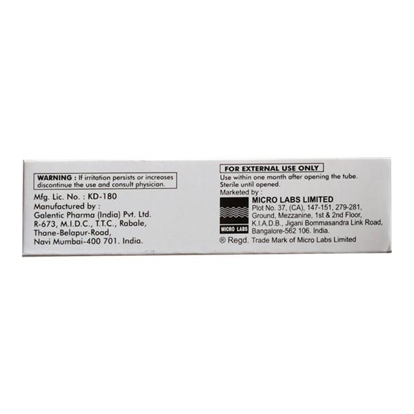 Moxigram Eye Ointment 5gm