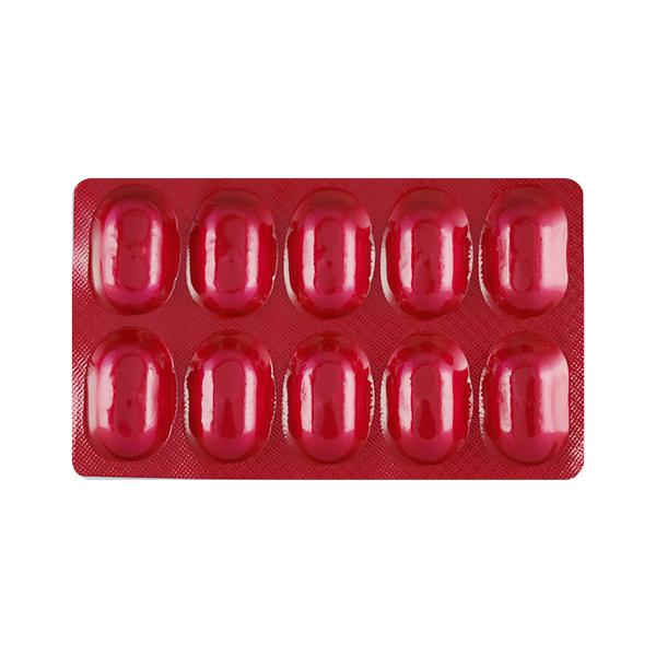 Ferglow XT Tablet 10'S