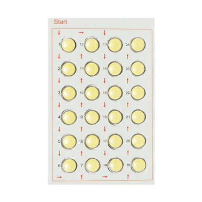 Yamini LS Tablet 24'S